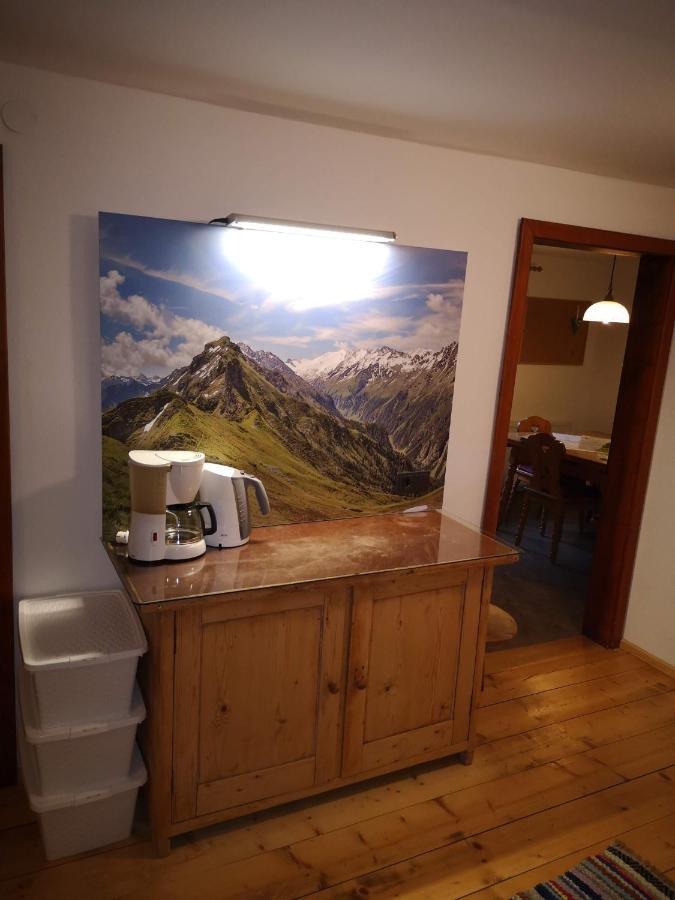 Ferienwohnung Bauernhof Obererlach Bramberg am Wildkogel Exterior foto